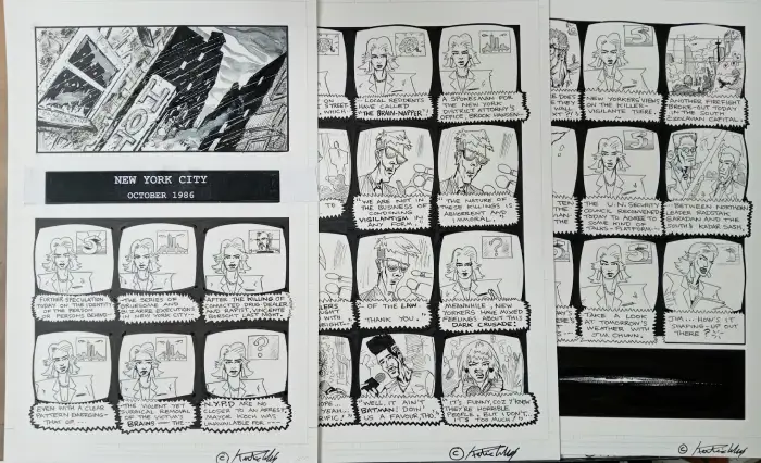 Smallfry preview pages