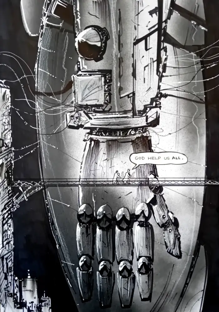 Smallfry preview page two