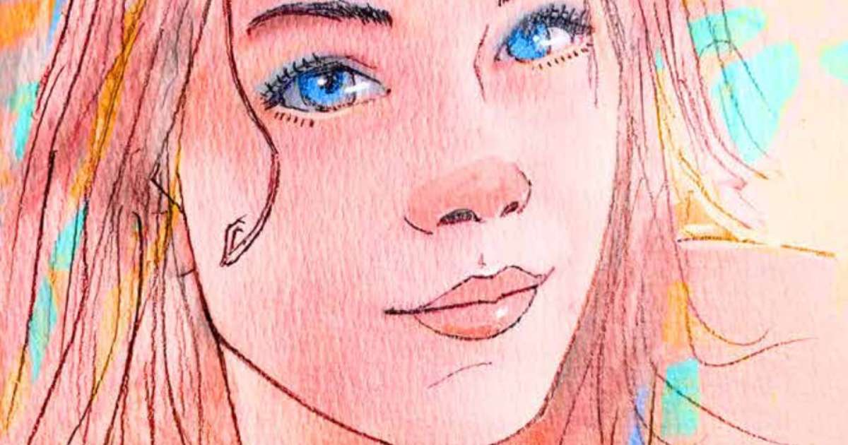 The Gloriously Untrue Adventures Of Sapphira #2 Review - Surreal Chaos Done Right