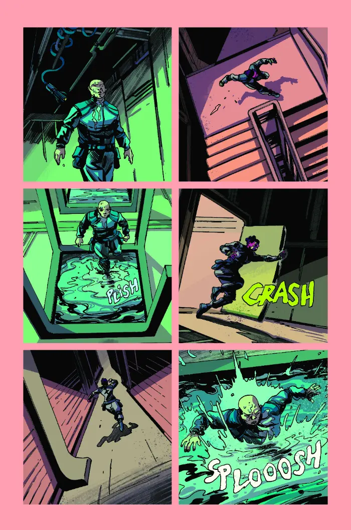 Arks Helices issue 2 page 22