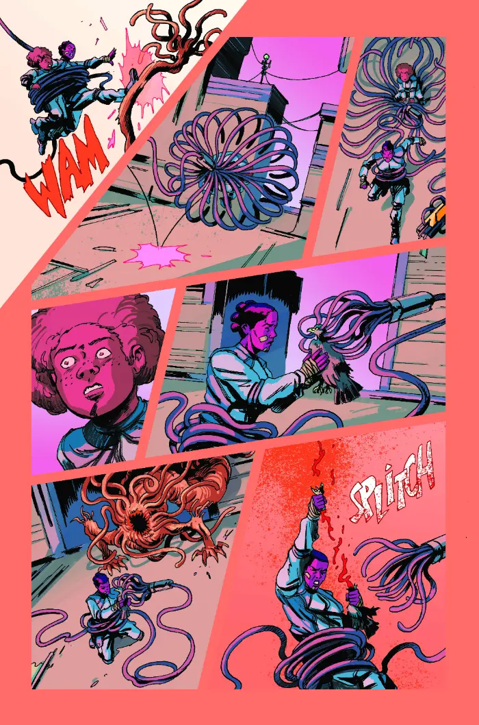 Arks Helices issue 3 page 16