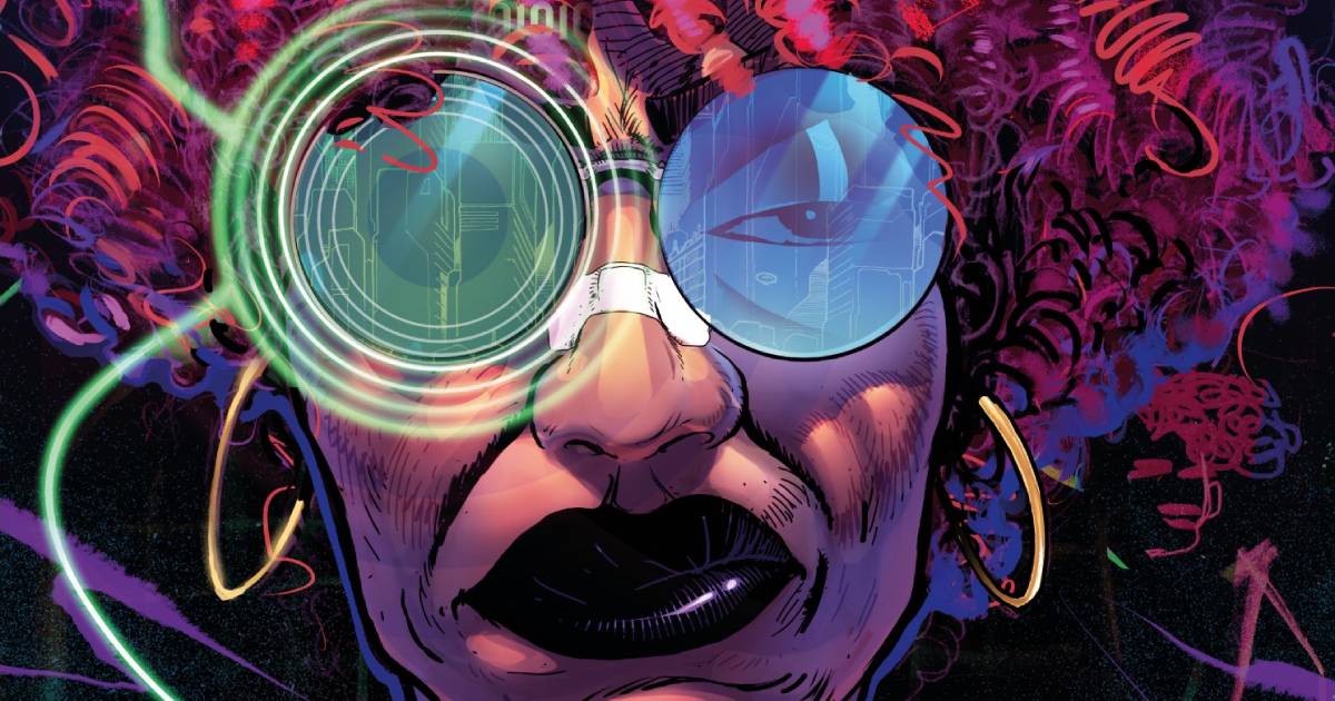 Killtopia Phantoms #1 Review - A Dark, Stylish Return to Neo‑Tokyo