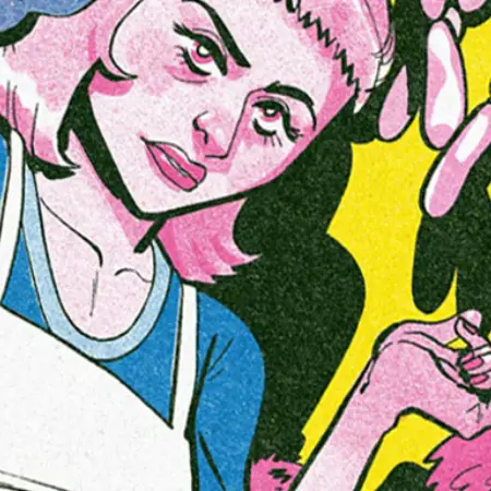 SKRAWL #3 Kickstarter: SKRAWLLORDZ Reunite for New Issue