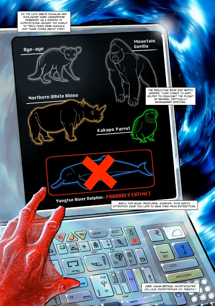 Share and Enjoy preview page two