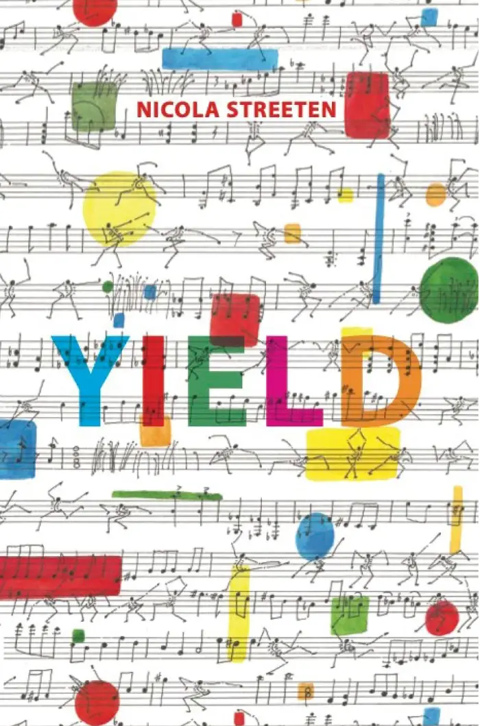 YIELD cover