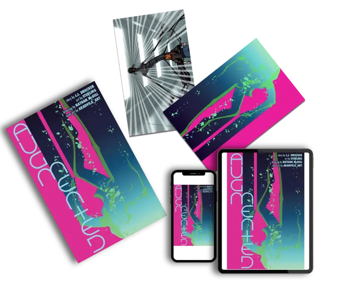 Augmented cover selection