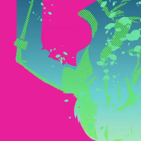 Augmented: The Biopunk One-Shot Comic Coming to Kickstarter