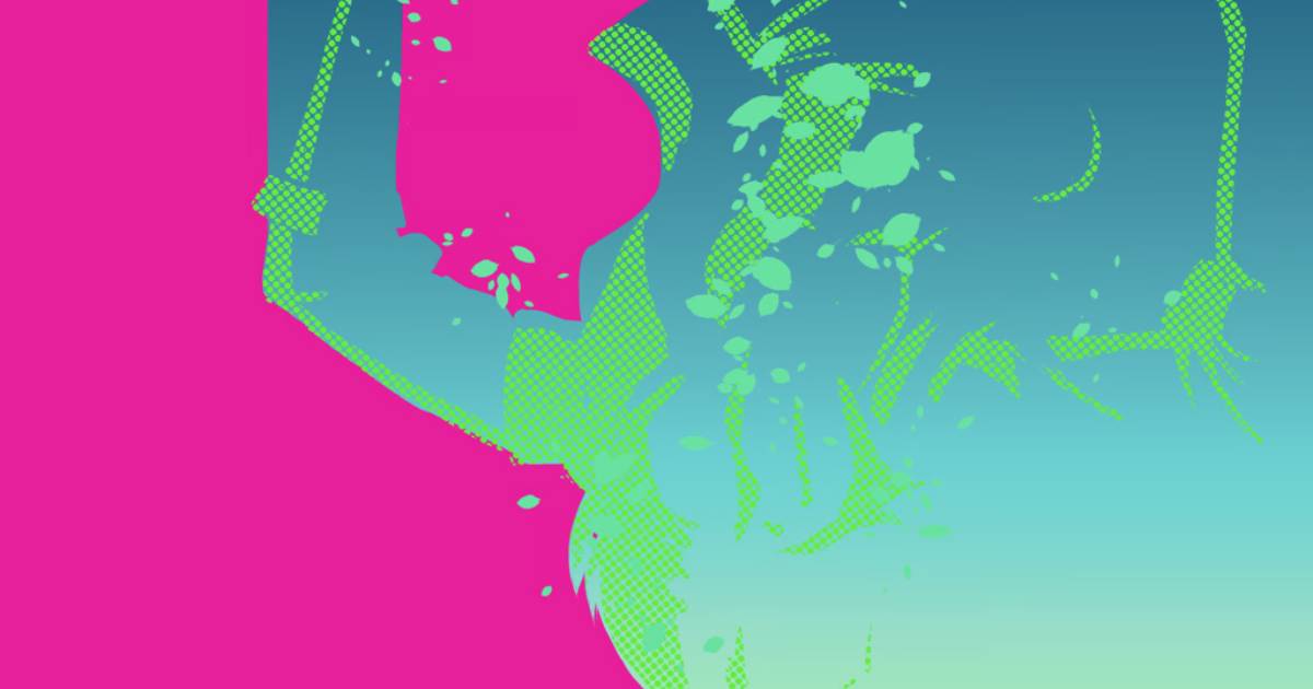 Augmented: The Biopunk One-Shot Comic Coming to Kickstarter