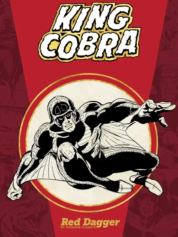 King Kobra cover