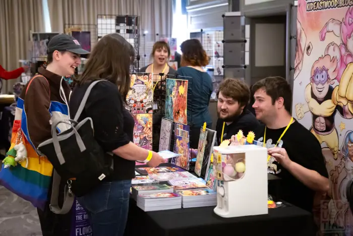 Another picture from Sequential Scotland