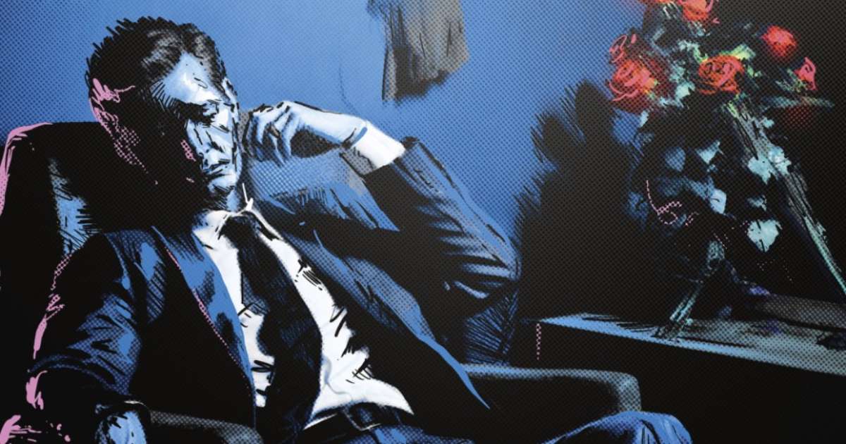 Sussex Chapter 2 Review - A Darker Descent Into Neon‑Noir Trauma