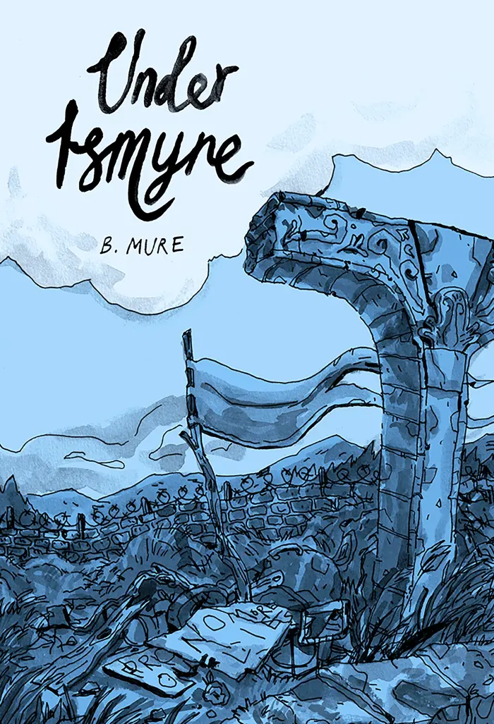 Under Ismyre &ndash; B. Mure