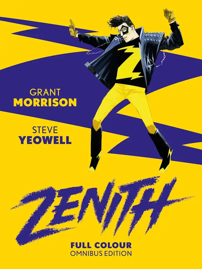 Zenith in Full Colour